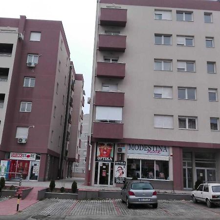 Stardust Belgrade Lejlighed Eksteriør billede