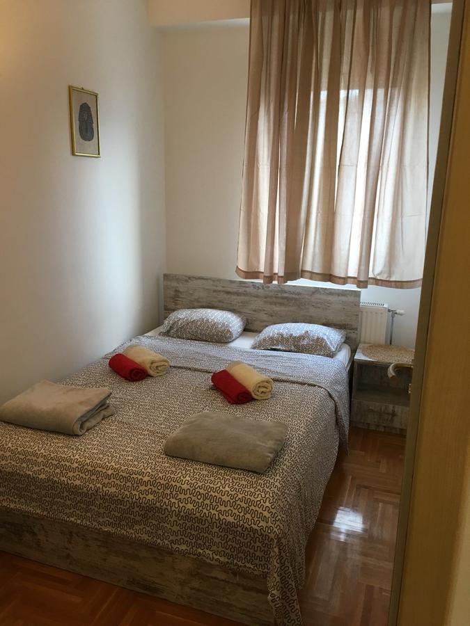 Stardust Belgrade Lejlighed Eksteriør billede